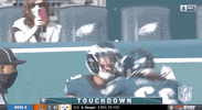 Regular Season Football GIF by NFL