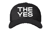 Sticker by theyes