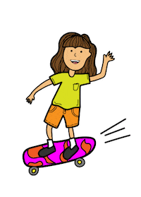 Spgg Sticker
