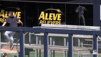 Goes New York Yankees GIF by MLB