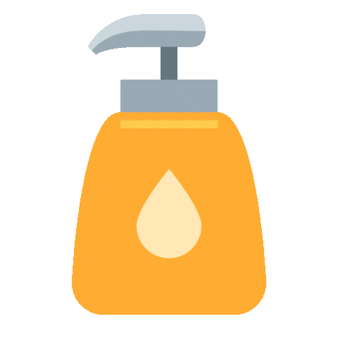 emojivid emoji selfcare soap emojivid Sticker