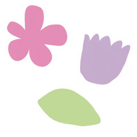 Flowers Sticker by Poco Posy