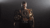dazn knockout boxing champion intense GIF