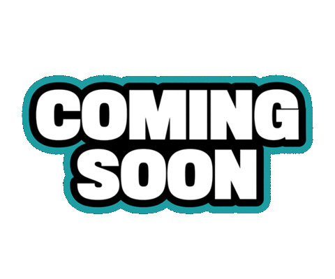 coming soon spinning Sticker by PRO TV