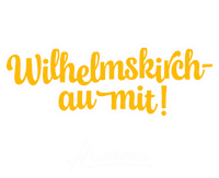 Fasnet Narrenzunft Sticker by Bäckerei Hamma