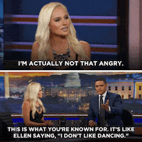 GIF by The Daily Show with Trevor Noah