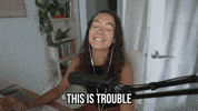 Girl Gay GIF by Alayna Joy