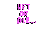 Death Die Sticker by deladeso