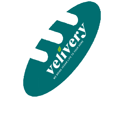 Sticker by velivery