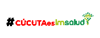 ESEIMSALUD cucuta imsalud cucutaimsalud cucutaesimsalud Sticker