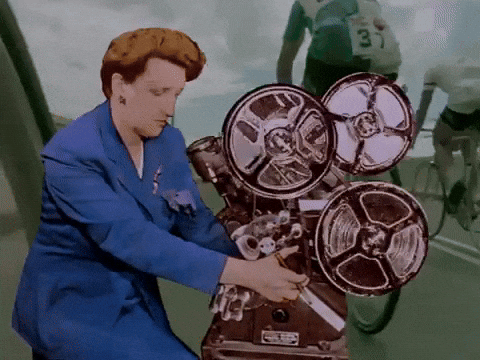 Animation Film GIF by Alex Boya