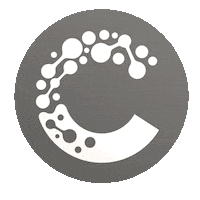 charismaticdl logo dental cdl charismatic Sticker