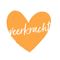 noppies moederschap veerkracht noppies de v is van veerkracht Sticker