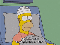 Season 17 Episode 10 GIF by The Simpsons