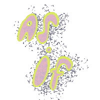 As If Whatever Sticker by A Good Mess