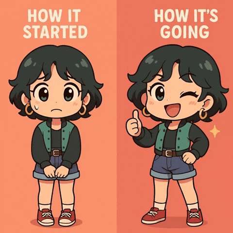 Web3 Glowup GIF by Persona