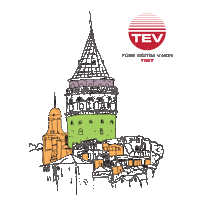 Tev Sticker by Türk Eğitim Vakfı