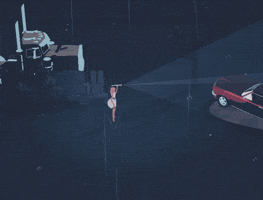 Suspicious Horror Game GIF by deadstaticdrive