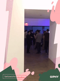 betaworking aclubforbuilders GIF by betaworks Studios