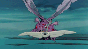 GIF by Ghibli Fest 2017