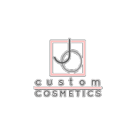 Beauty Makeup Sticker by JO Custom Cosmetics