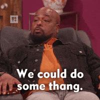 Ms Pat GIF by BET Plus