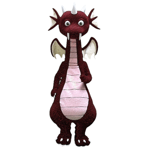 Football Dragon Sticker by FC Metz