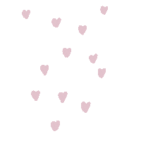 Corazon 花 Sticker by カホイラストレーション