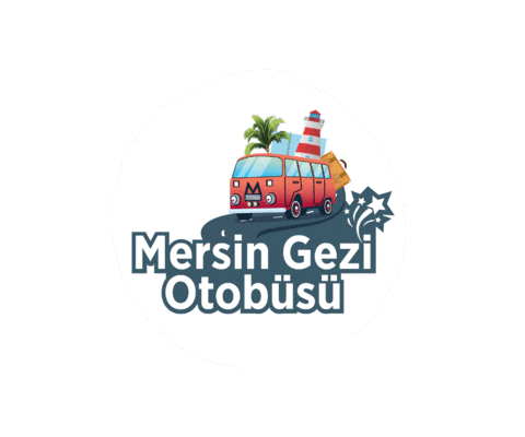 Travel Tur Sticker by Mersin Gezi Otobüsü