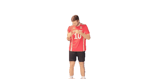 swiss_volley giphyupload svmnt Sticker
