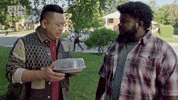 Lets Go Cbc GIF by Run The Burbs