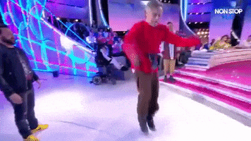 Touchepasamonposte Lol GIF by C8