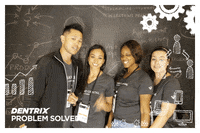 GIF by Dentrix Problem Solved Experience