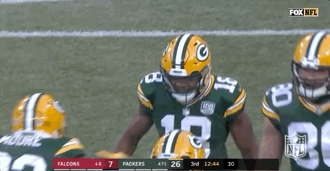 2018 Nfl Football GIF by NFL