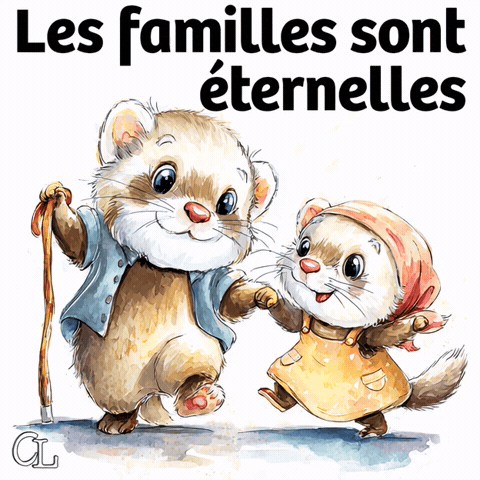 French Francais GIF
