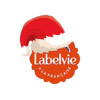 LABELVIE_LATELIER labelvie labelvielatelier latelierlabelvie labelvielatelieralafrançaise Sticker