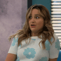 Side Hustle Annie Leblanc GIF by Nickelodeon
