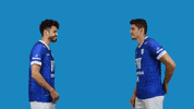 Fiat Minas GIF by Minas Tênis Clube