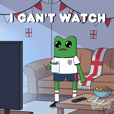 World Cup Frog GIF by fwogs