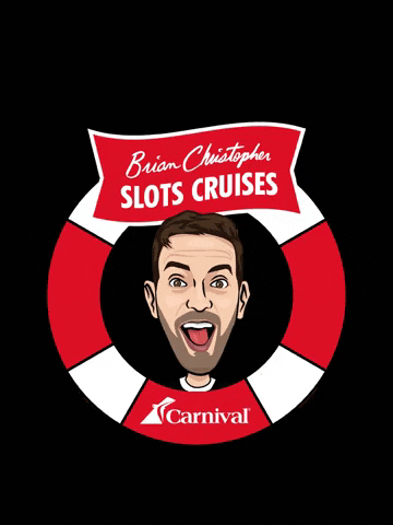 Brian Christopher Carnival GIF by BCSlots.com
