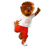 dance fun Sticker by Generali Versicherung