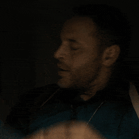 Tired Season 2 GIF by Paramount+