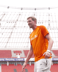 Dallas Mavericks Soccer GIF by Bayer 04 Leverkusen