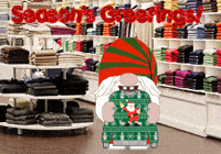 Merry Christmas GIF