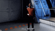 fox broadcasting GIF by The Orville