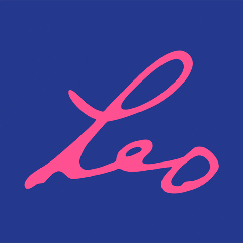 LeoBurnettParis giphyupload apple leo advertising GIF