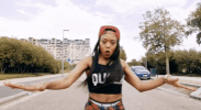 queen speech 4 GIF by Lady Leshurr