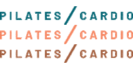 Exercise Dancecardio Sticker by JOEY Pilates / Cardio