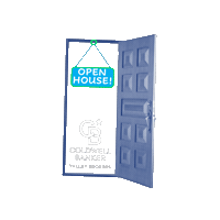 Real Estate Cbvb Sticker by cbvalleybrokers