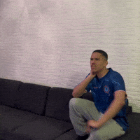Red Card Soccer GIF